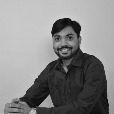 Priyesh Shah_Design and Planning Counsel, Ahmedabad